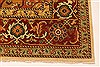 Serapi Beige Hand Knotted 910 X 1711  Area Rug 250-30538 Thumb 11
