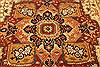 Serapi Beige Hand Knotted 910 X 1711  Area Rug 250-30538 Thumb 12