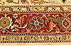 Serapi Beige Hand Knotted 910 X 1711  Area Rug 250-30538 Thumb 1