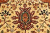 Serapi Beige Hand Knotted 910 X 1711  Area Rug 250-30538 Thumb 2