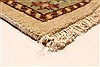 Serapi Beige Hand Knotted 910 X 1711  Area Rug 250-30538 Thumb 3