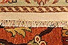 Serapi Beige Hand Knotted 910 X 1711  Area Rug 250-30538 Thumb 4