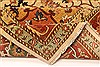 Serapi Beige Hand Knotted 910 X 1711  Area Rug 250-30538 Thumb 6