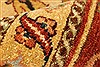 Serapi Beige Hand Knotted 910 X 1711  Area Rug 250-30538 Thumb 9