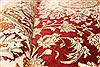 Qum Red Hand Knotted 33 X 50  Area Rug 255-30540 Thumb 5
