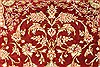 Qum Red Hand Knotted 33 X 50  Area Rug 255-30540 Thumb 9