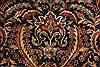Kashan Green Hand Knotted 116 X 178 Area Rug 250-30544 Thumb 2