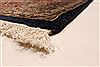 Kashan Green Hand Knotted 116 X 178 Area Rug 250-30544 Thumb 6