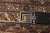 Kashan Green Hand Knotted 116 X 178 Area Rug 250-30544 Thumb 8