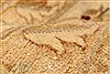 Ziegler Beige Hand Knotted 1110 X 183 Area Rug 250-30545 Thumb 10