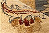 Ziegler Beige Hand Knotted 1110 X 183 Area Rug 250-30545 Thumb 11