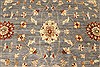 Ziegler Beige Hand Knotted 1110 X 183  Area Rug 250-30545 Thumb 13