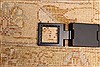 Ziegler Beige Hand Knotted 1110 X 183 Area Rug 250-30545 Thumb 6