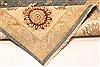 Ziegler Beige Hand Knotted 1110 X 183 Area Rug 250-30545 Thumb 7