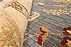 Ziegler Beige Hand Knotted 1110 X 183 Area Rug 250-30545 Thumb 8