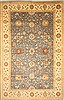 Ziegler Beige Hand Knotted 1110 X 183  Area Rug 250-30545 Thumb 0