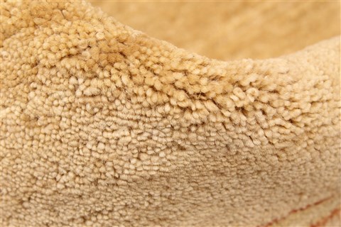 Ziegler Beige Hand Knotted 100 X 179 Area Rug 250-30548 Image 10