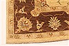 Ziegler Beige Hand Knotted 100 X 179 Area Rug 250-30548 Thumb 13