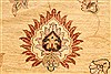 Ziegler Beige Hand Knotted 100 X 179 Area Rug 250-30548 Thumb 3