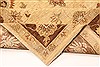 Ziegler Beige Hand Knotted 100 X 179 Area Rug 250-30548 Thumb 8