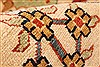 Serapi Beige Hand Knotted 911 X 197 Area Rug 250-30549 Thumb 10