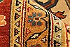 Serapi Beige Hand Knotted 911 X 197 Area Rug 250-30549 Thumb 11