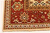 Serapi Beige Hand Knotted 911 X 197 Area Rug 250-30549 Thumb 13
