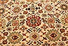 Serapi Beige Hand Knotted 911 X 197 Area Rug 250-30549 Thumb 14