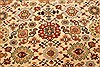 Serapi Beige Hand Knotted 911 X 197  Area Rug 250-30549 Thumb 14