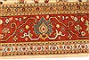 Serapi Beige Hand Knotted 911 X 197 Area Rug 250-30549 Thumb 1