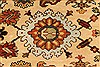 Serapi Beige Hand Knotted 911 X 197  Area Rug 250-30549 Thumb 2