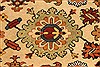 Serapi Beige Hand Knotted 911 X 197  Area Rug 250-30549 Thumb 3