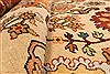 Serapi Beige Hand Knotted 911 X 197 Area Rug 250-30549 Thumb 8