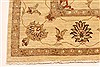 Ziegler Beige Hand Knotted 811 X 181  Area Rug 250-30550 Thumb 10