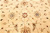 Ziegler Beige Hand Knotted 811 X 181  Area Rug 250-30550 Thumb 11