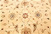 Ziegler Beige Hand Knotted 811 X 181 Area Rug 250-30550 Thumb 11