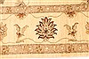 Ziegler Beige Hand Knotted 811 X 181  Area Rug 250-30550 Thumb 1