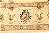Ziegler Beige Hand Knotted 811 X 181 Area Rug 250-30550 Thumb 1