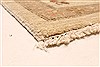 Ziegler Beige Hand Knotted 811 X 181 Area Rug 250-30550 Thumb 2