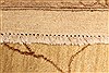Ziegler Beige Hand Knotted 811 X 181 Area Rug 250-30550 Thumb 3