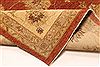 Ziegler Beige Hand Knotted 119 X 182  Area Rug 250-30552 Thumb 8