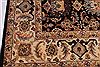 Kashan Blue Hand Knotted 88 X 117  Area Rug 301-30554 Thumb 8
