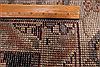 Jaipur Black Hand Knotted 86 X 116 Area Rug 301-30555 Thumb 2