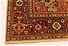 Serapi Beige Hand Knotted 911 X 196  Area Rug 250-30556 Thumb 12