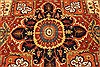 Serapi Beige Hand Knotted 911 X 196 Area Rug 250-30556 Thumb 7