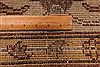 Jaipur Brown Hand Knotted 90 X 120 Area Rug 301-30557 Thumb 5