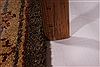 Jaipur Brown Hand Knotted 90 X 120 Area Rug 301-30557 Thumb 6