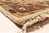 Bakhtiar Beige Hand Knotted 1110 X 160 Area Rug 250-30558 Thumb 11