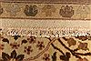 Bakhtiar Beige Hand Knotted 1110 X 160 Area Rug 250-30558 Thumb 12