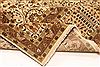 Bakhtiar Beige Hand Knotted 1110 X 160 Area Rug 250-30558 Thumb 14